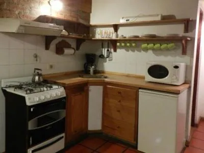 Cabañas 2 estrellas Cuncumen