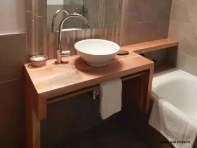 Cabañas 2 estrellas Cuncumen