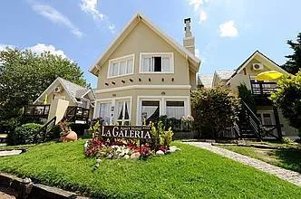 La Galería