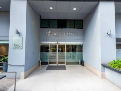 4-star Hotels Bys Palermo