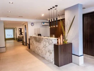 4-star Hotels Bys Palermo