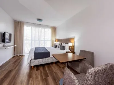 4-star Hotels Bys Palermo