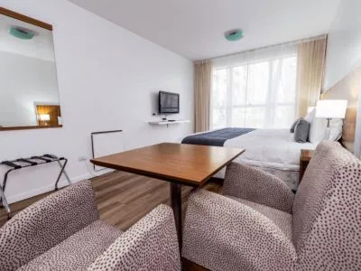 4-star Hotels Bys Palermo