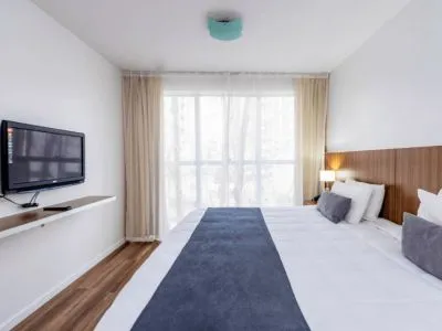 4-star Hotels Bys Palermo