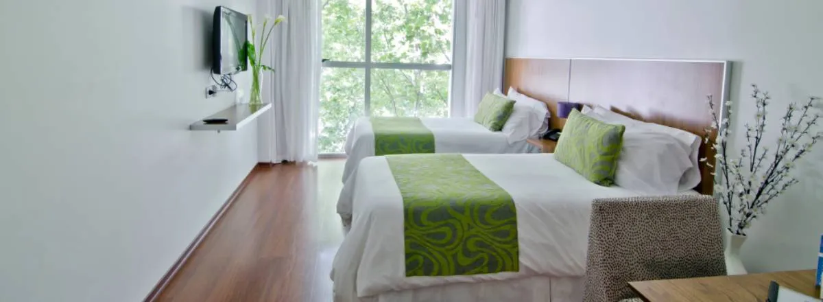 4-star Hotels Bys Palermo