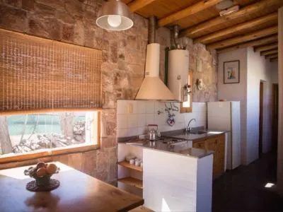 3-star Cabins Cabañas La Viñuela