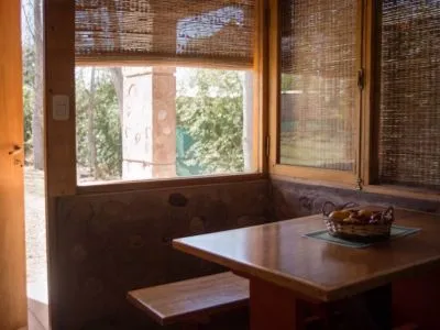 3-star Cabins Cabañas La Viñuela