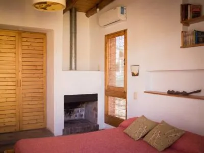 3-star Cabins Cabañas La Viñuela