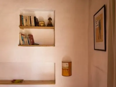 3-star Cabins Cabañas La Viñuela