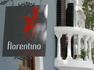 Florentino Bistró Cocina De Autor  en  Mendoza