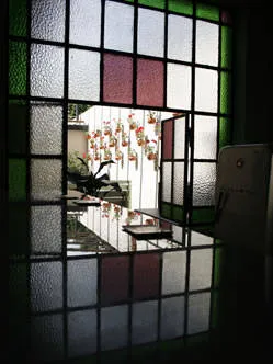 Cocina De Autor Florentino Bistró