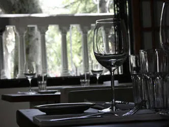 Cocina De Autor Florentino Bistró