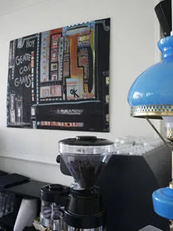 Cocina De Autor Florentino Bistró