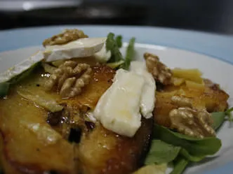 Cocina De Autor Florentino Bistró