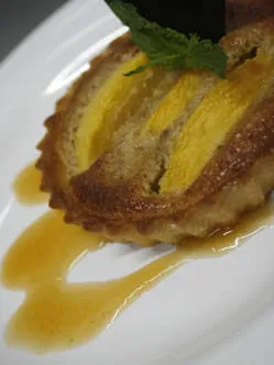 Cocina De Autor Florentino Bistró