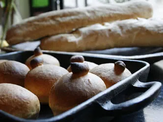 Cocina De Autor Florentino Bistró