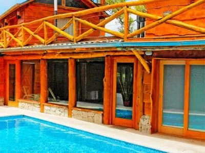 Cabañas Milano Benessere