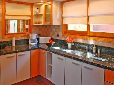 Cabañas Milano Benessere