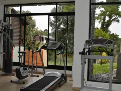 Cabañas Aves del Paraíso