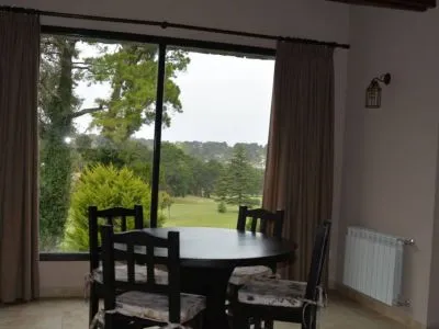 Cabañas Aves del Paraíso