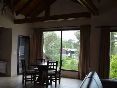 Cabañas Aves del Paraíso