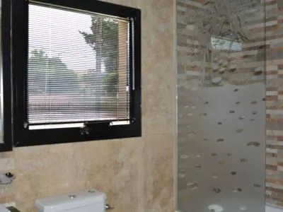 Cabañas Aves del Paraíso