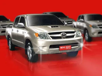 Alquiler de Autos Movil Renta