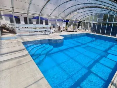 Hotel Libertador 3-star Hotels  in  Pinamar