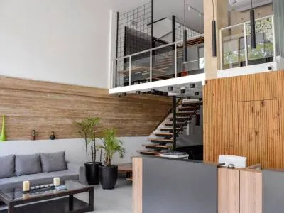 3-star Hotels Hotel Libertador