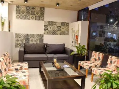 3-star Hotels Hotel Libertador