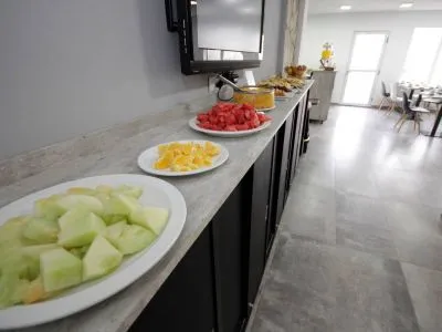 3-star Hotels Hotel Libertador