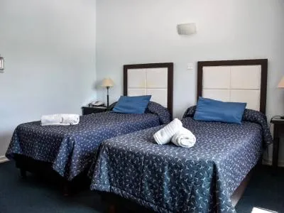 3-star Hotels Hotel Libertador