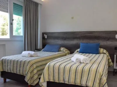 3-star Hotels Hotel Libertador