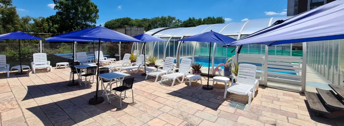 3-star Hotels Hotel Libertador