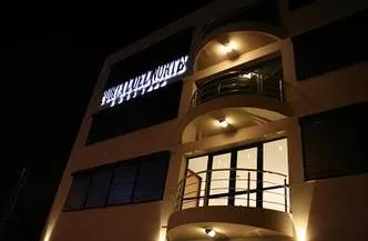 3-star Hotels Portal del Norte