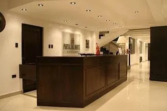 3-star Hotels Portal del Norte