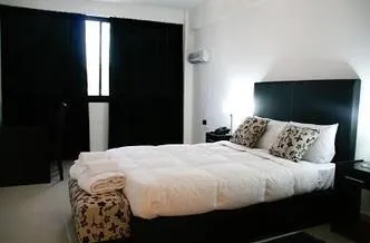 3-star Hotels Portal del Norte