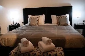 3-star Hotels Portal del Norte