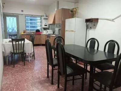 Boarding-houses Hostal de Las Nubes