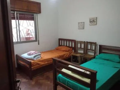 Boarding-houses Hostal de Las Nubes