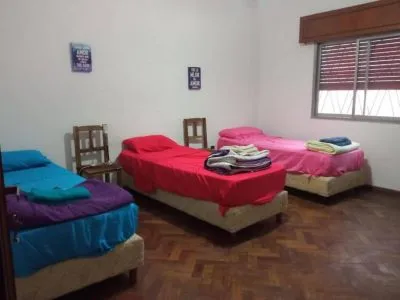 Boarding-houses Hostal de Las Nubes