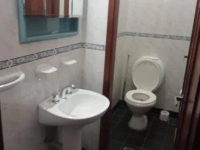 Boarding-houses Hostal de Las Nubes