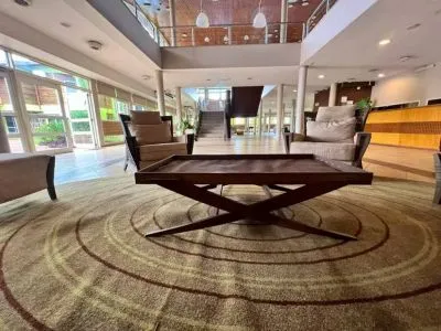 Hoteles 4 estrellas Maitei Hotel Resort & Spa