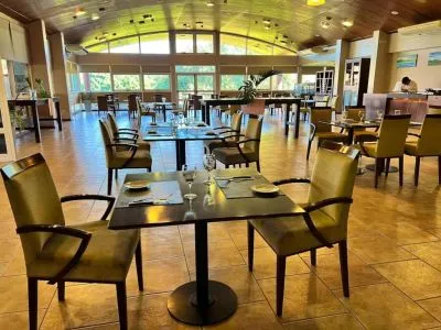 Hoteles 4 estrellas Maitei Hotel Resort & Spa