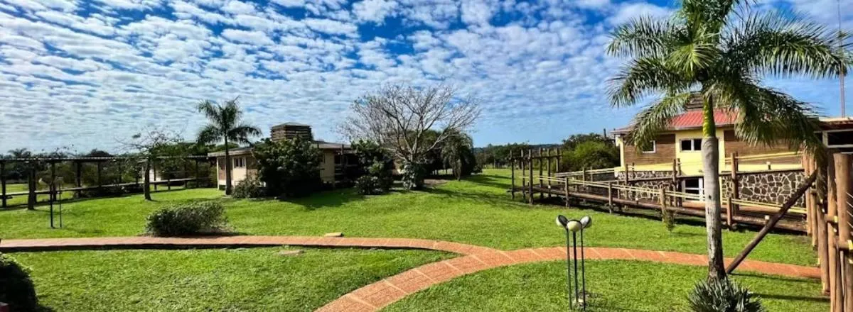 Hoteles 4 estrellas Maitei Hotel Resort & Spa