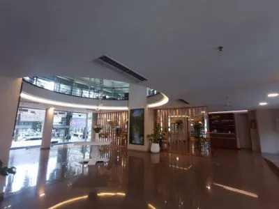 Hoteles 4 estrellas Bagu Urbano Posadas