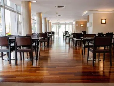 Hoteles 4 estrellas Bagu Urbano Posadas