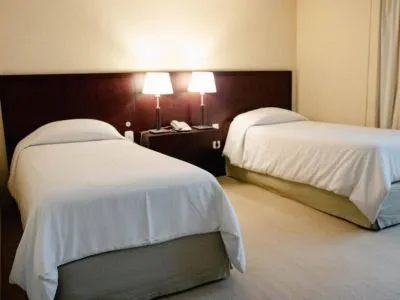 Hoteles 4 estrellas Bagu Urbano Posadas