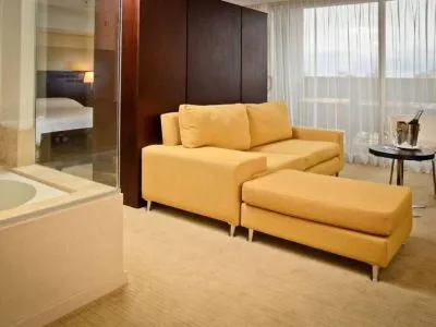 Hoteles 4 estrellas Bagu Urbano Posadas