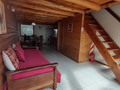 Temporary rental Pura Patagonia